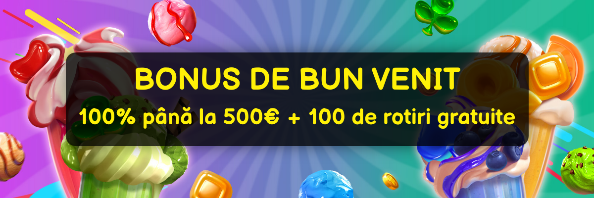 Casa Pariurilor Casino